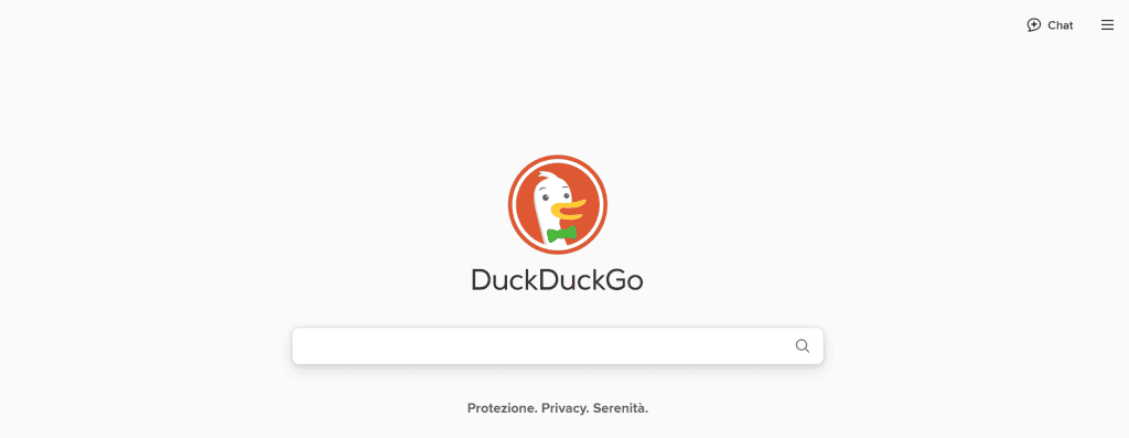 Duckduckgo Crawler