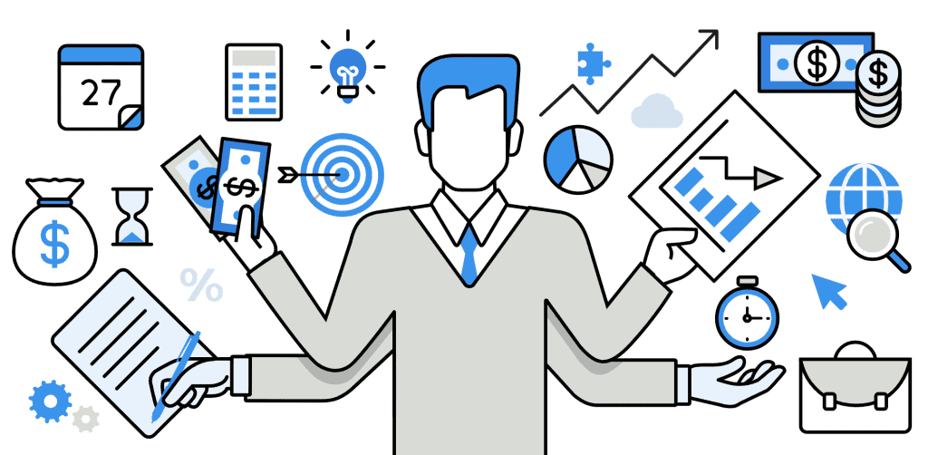 Gestionale WordPress