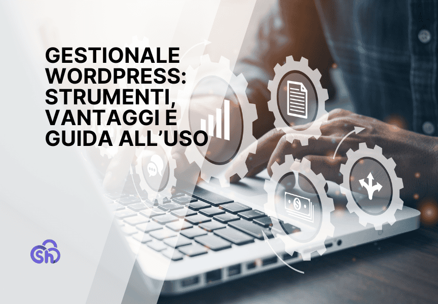 Gestionale Wordpress Guida