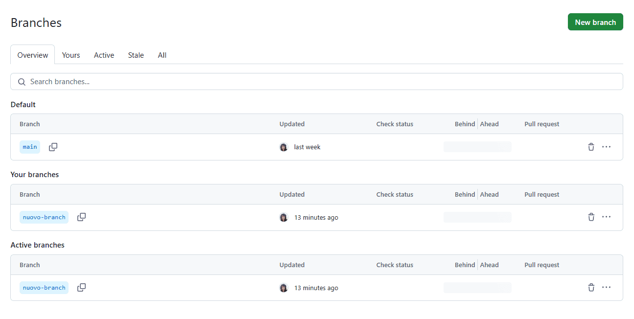 Cos’è GitHub e come usarlo - SupportHost