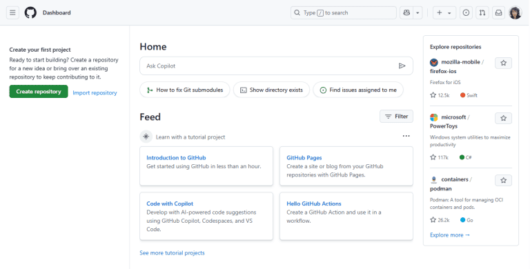 Cos’è GitHub e come usarlo - SupportHost