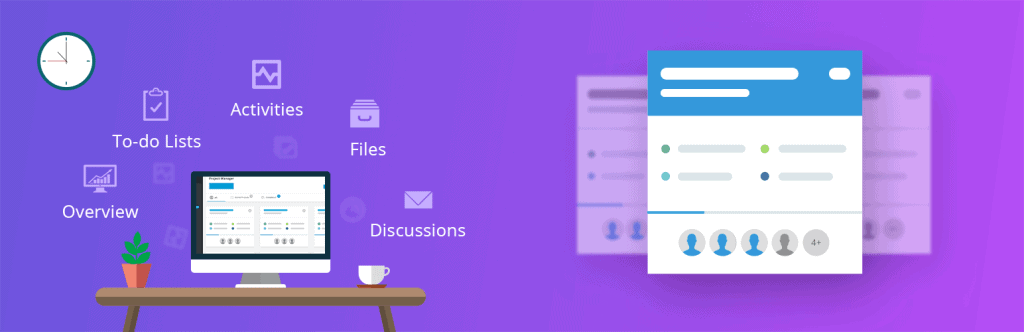 Wp Project Manager