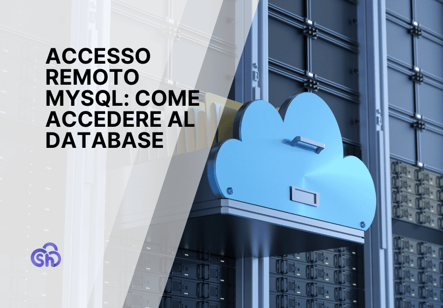 Accesso Remoto Mysql Tutorial