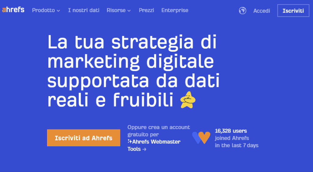 Ahrefs