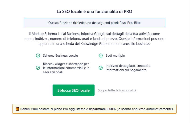 All In One Seo Pro Seo Locale