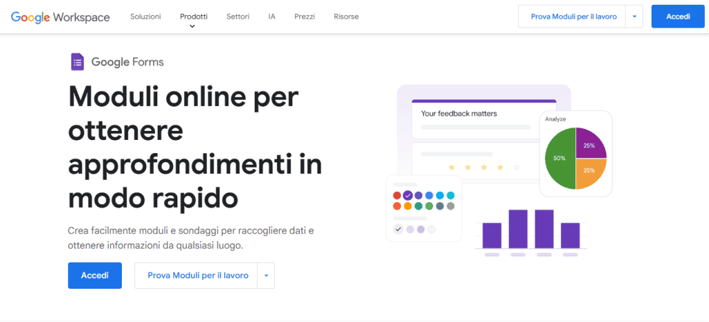 Alternative A Google Moduli