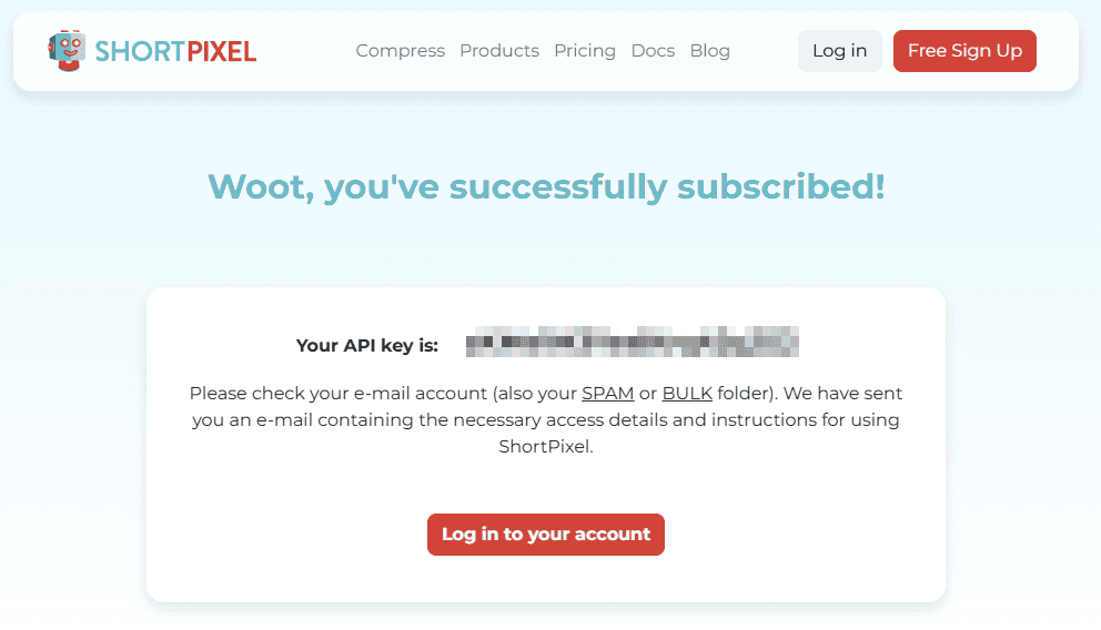 Api Key Plugin