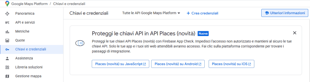 Api Places