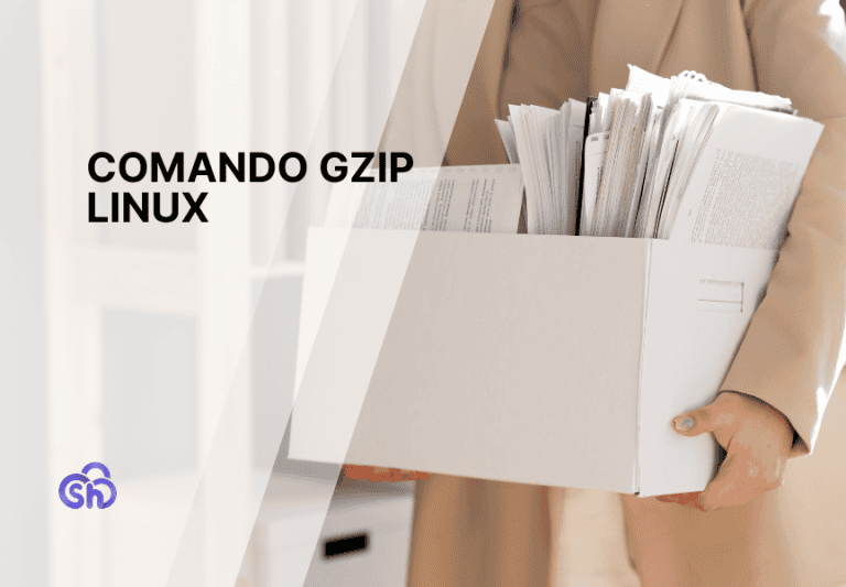 Comprimere file con il comando gzip su Linux
