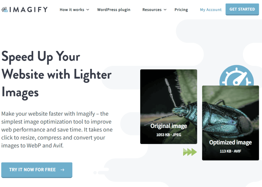 Imagify