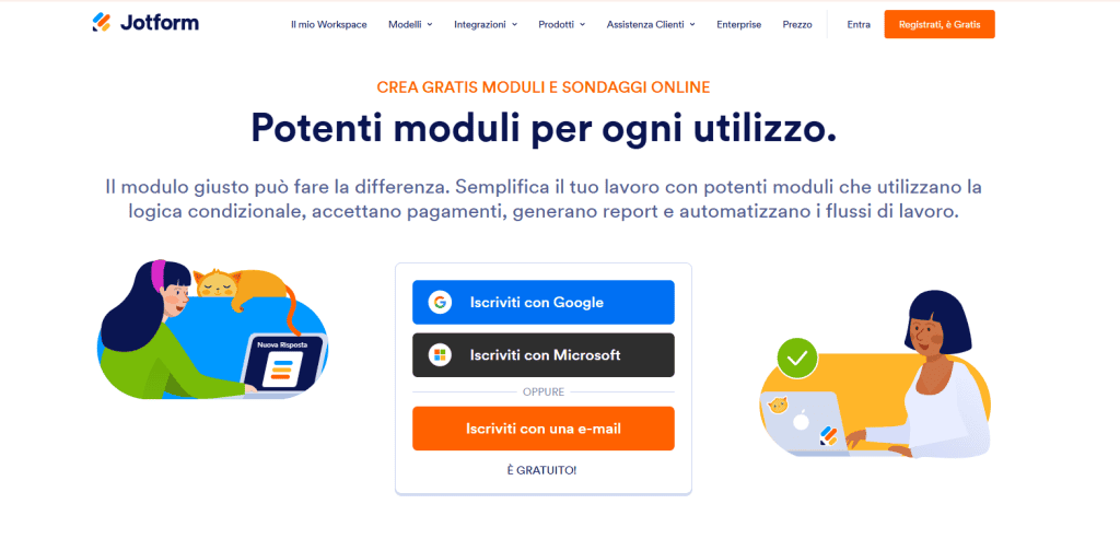 Jotform