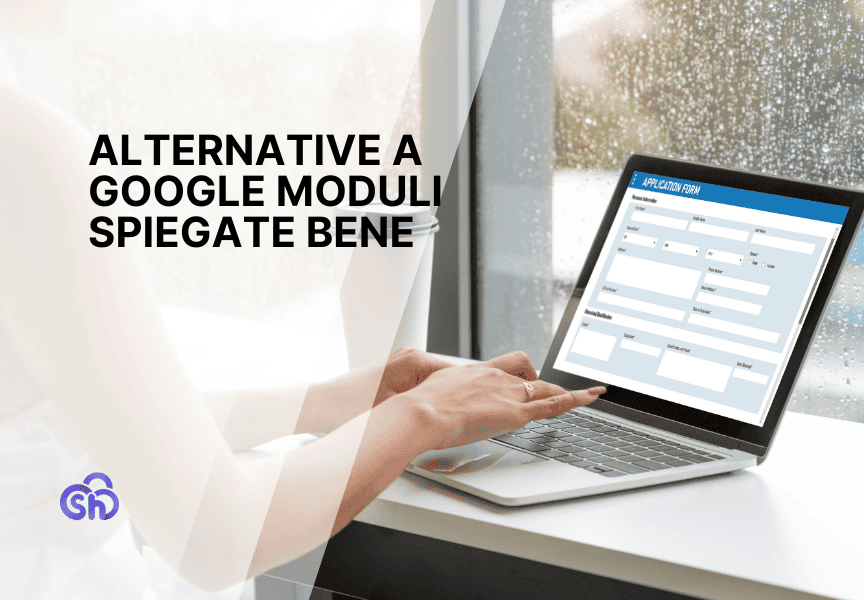 Migliori Alternative A Google Moduli