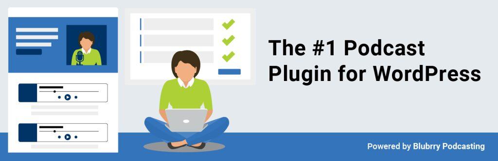 Powerpress Podcast WordPress Plugin