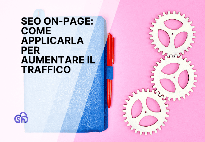 Seo On Page Guida Consigli