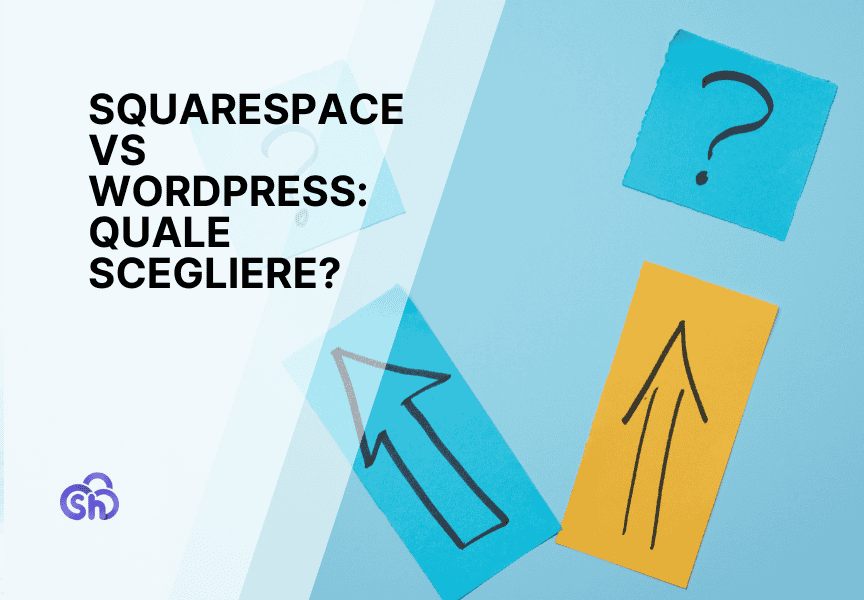 Squarespace Vs Wordpress Quale Scegliere
