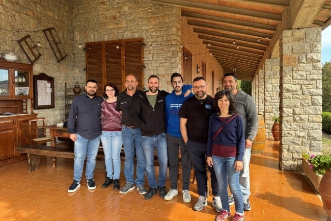 Supporthost Chi Siamo Team