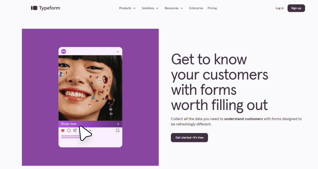 Typeform