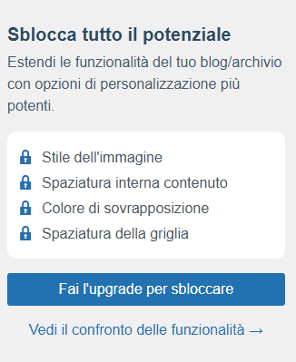 Blog Booster Neve