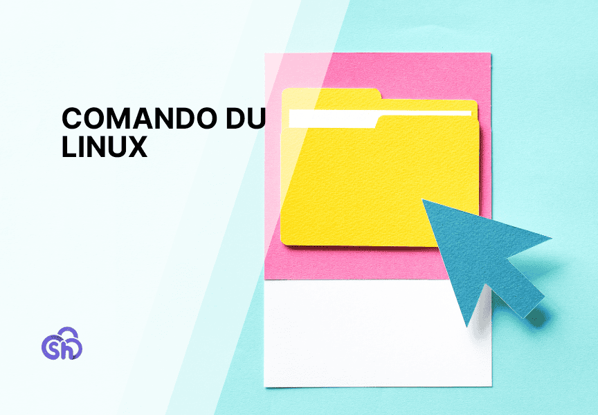 Comando Du Linux Guida