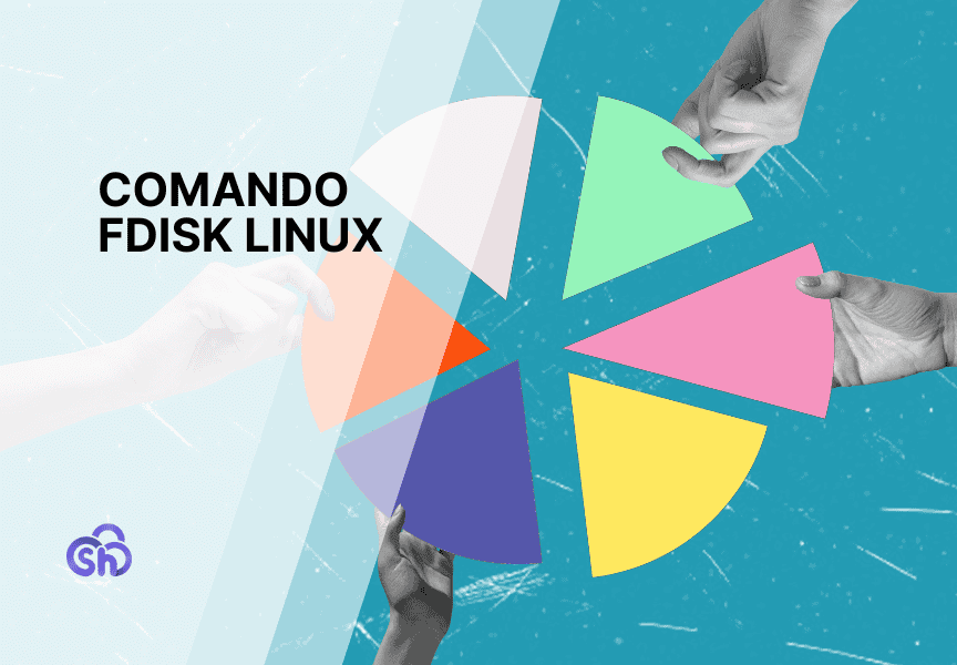 Comando Fdisk Linux Guida