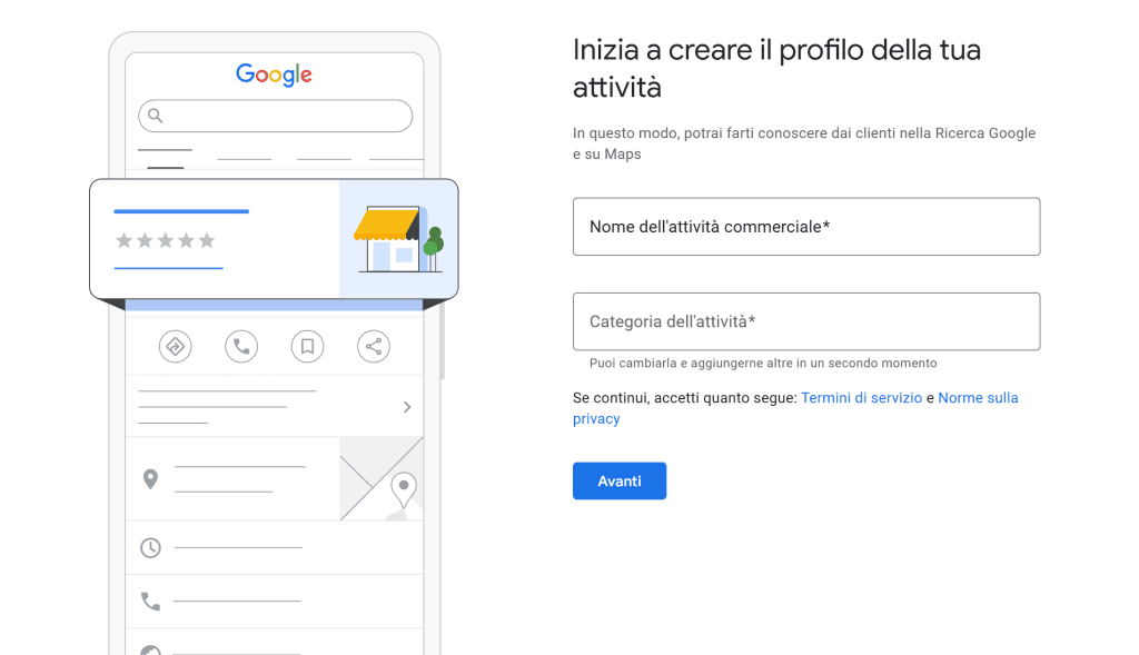 Google Business