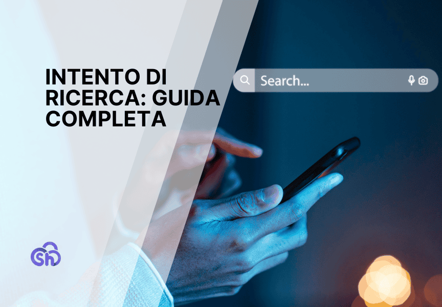 Intento Di Ricerca Guida