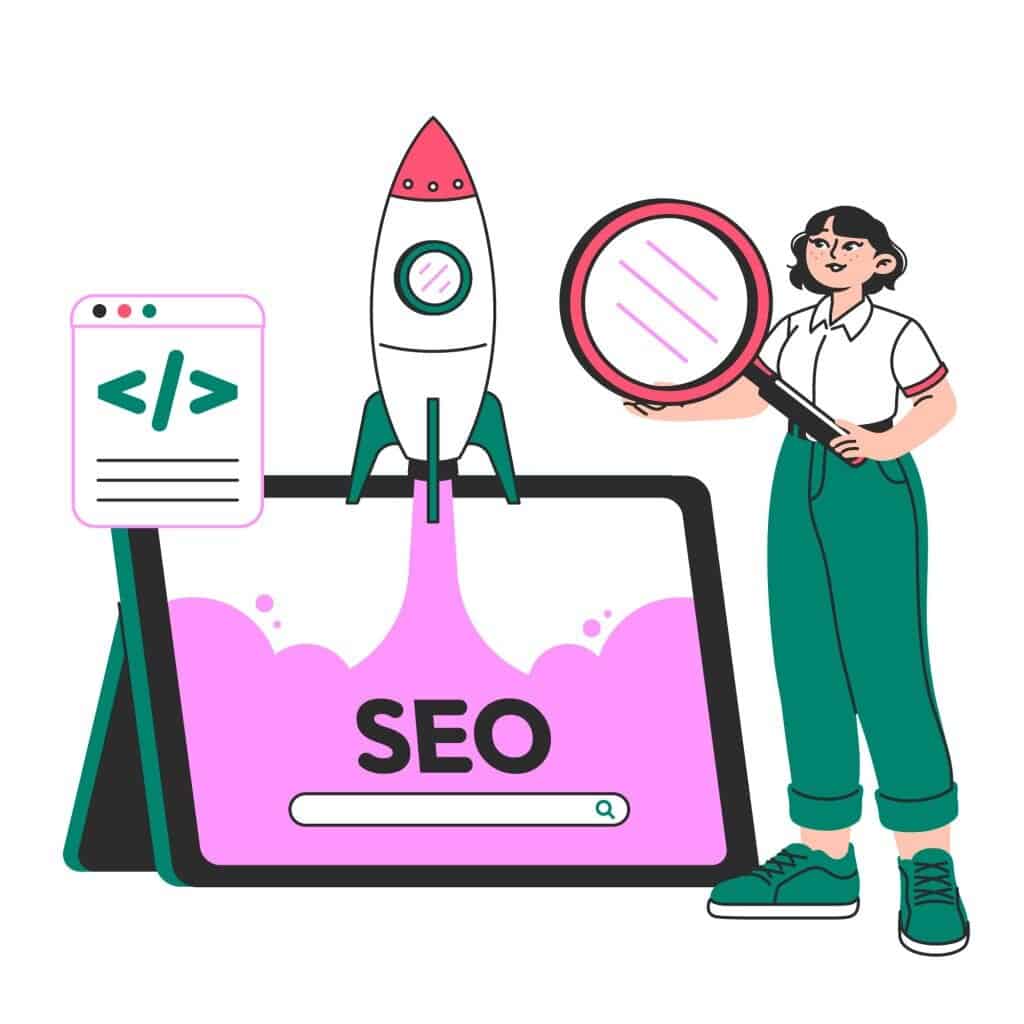 Link Interni Seo Strategy