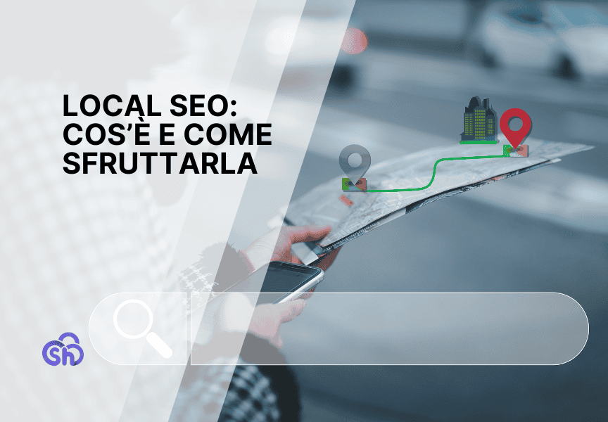 Local Seo Cose Come Sfruttarla Guida