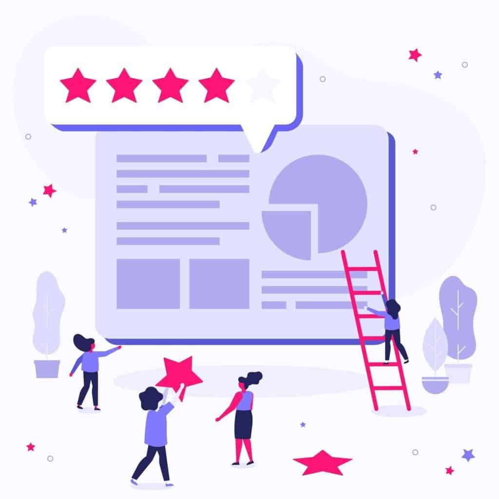 Page Rank