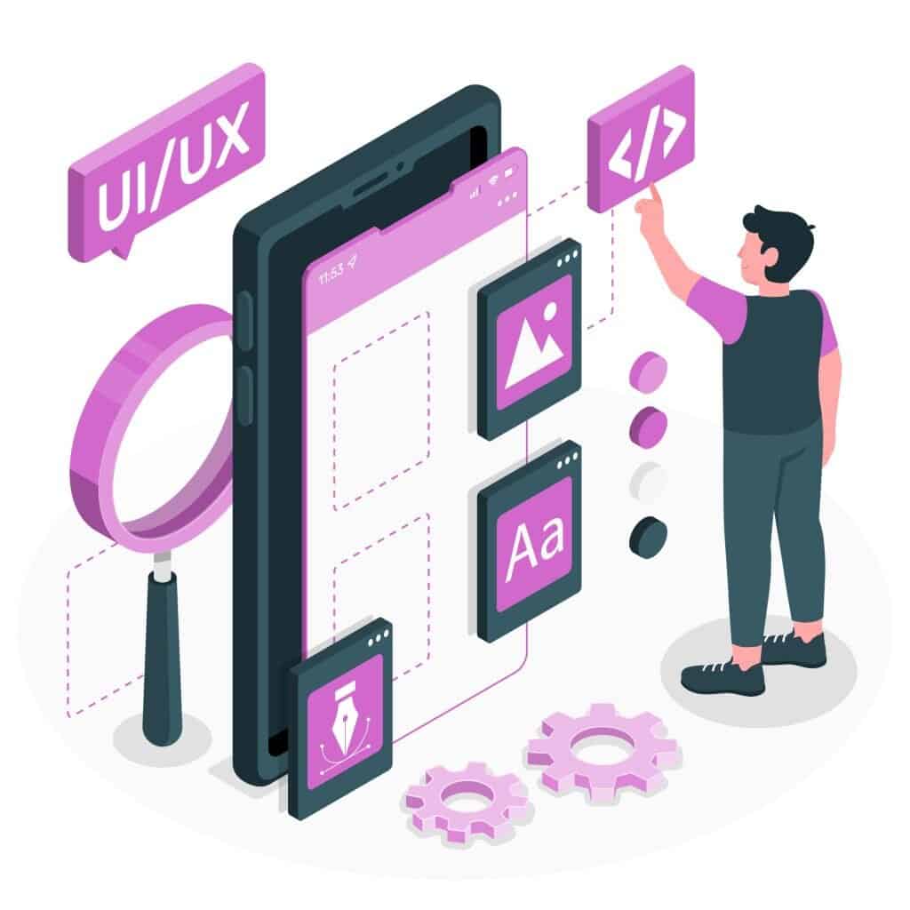 User Experience Link Building