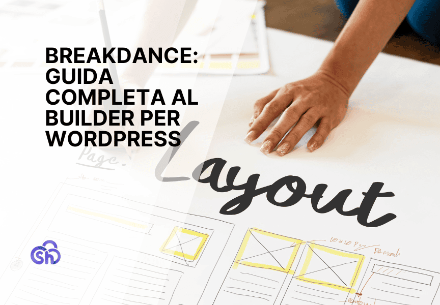 Breakdance Guida Completa Builder Wordpress