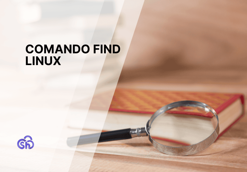 Comando Find Linux Guida