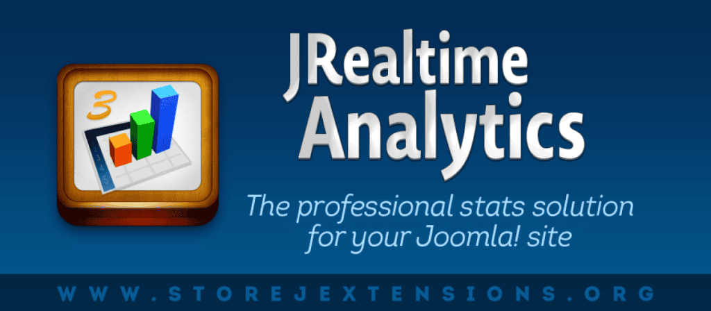 Jrealtime Analytics Joomla
