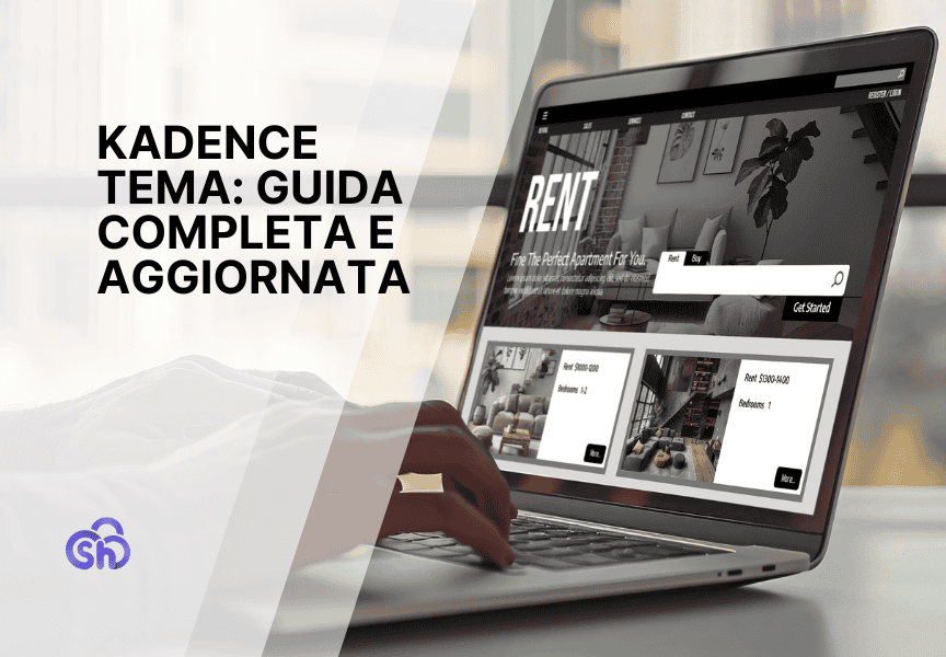 Kadence Tema Guida Completa
