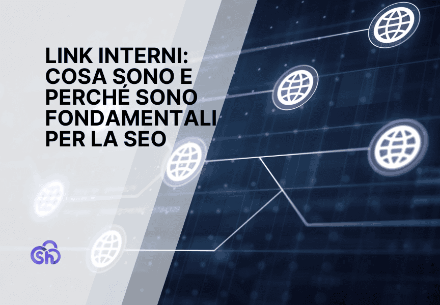 Link Interni Cosa Sono Guida