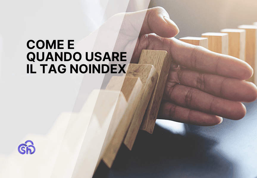 Tag Noindex Guida Utilizzo