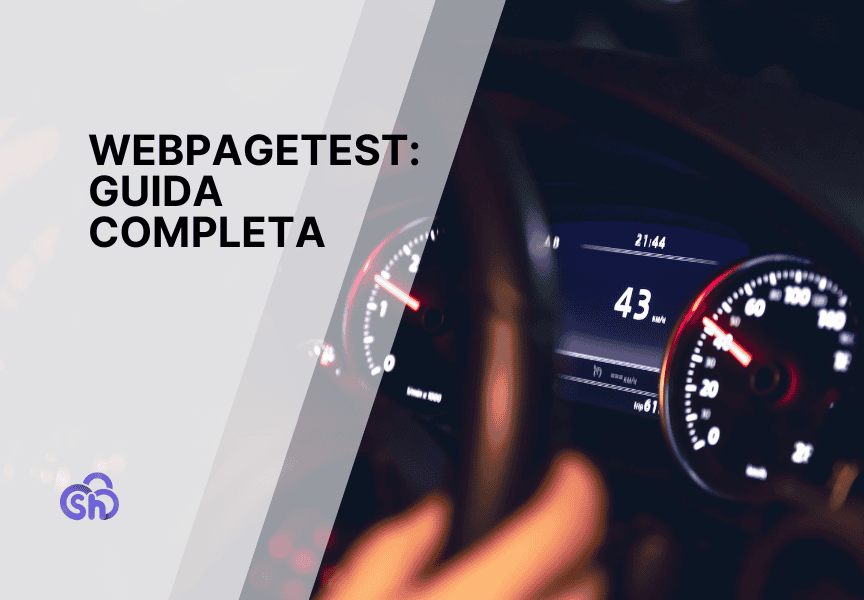 Webpagetest Guida Completa