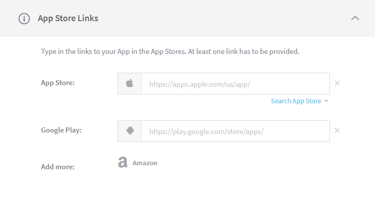App Store Links Qr Code Generator Pro