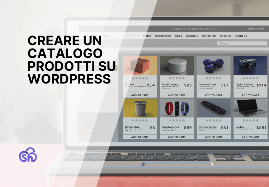 Come Creare Un Catalogo Prodotti Wordpress Guida