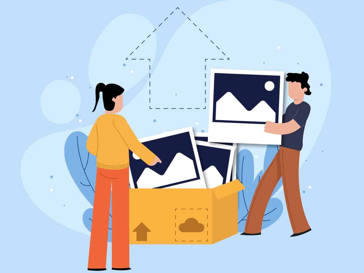 Compressione Lossy Vs Lossless