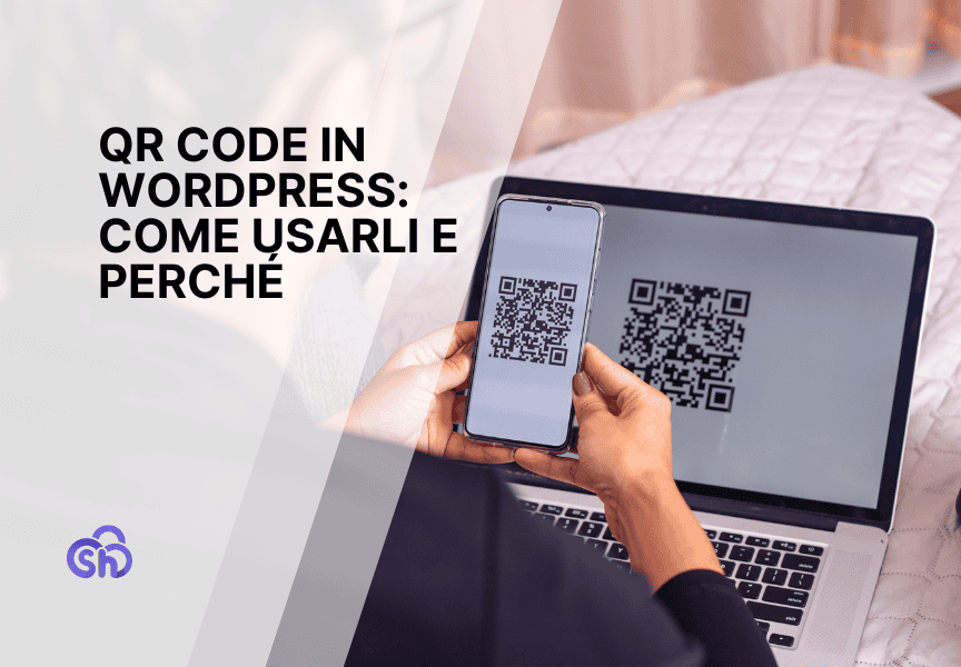 Qr Code In Wordpress Come Usarli Guida