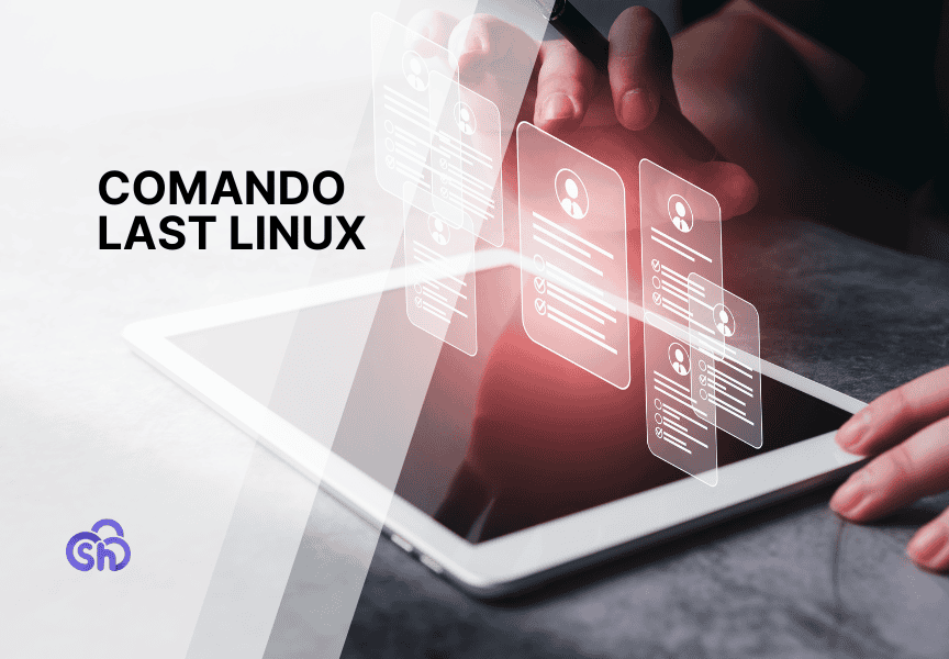 Comando Last Linux Guida