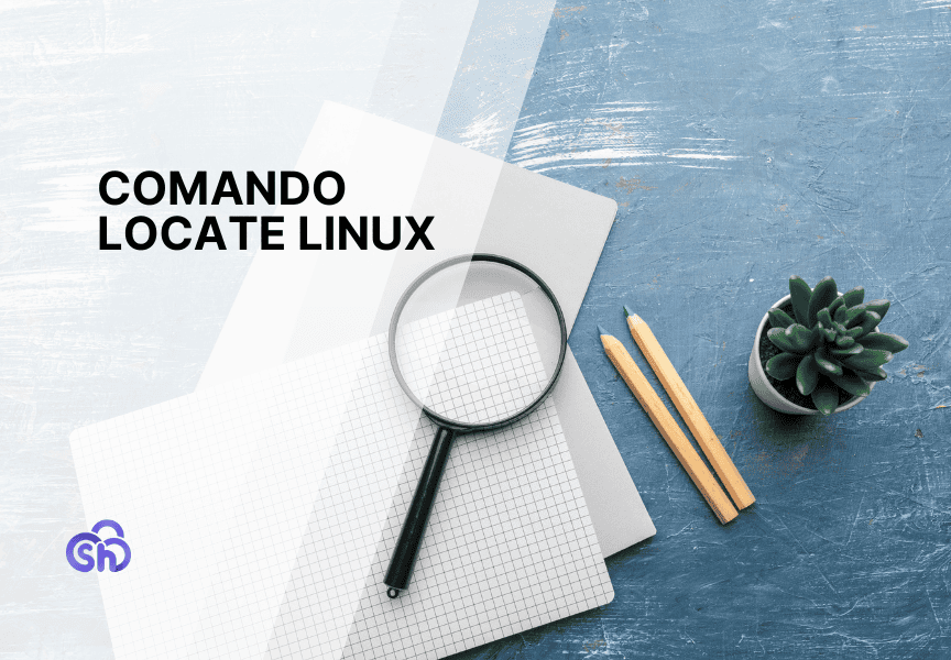 Comando Locate Linux Guida