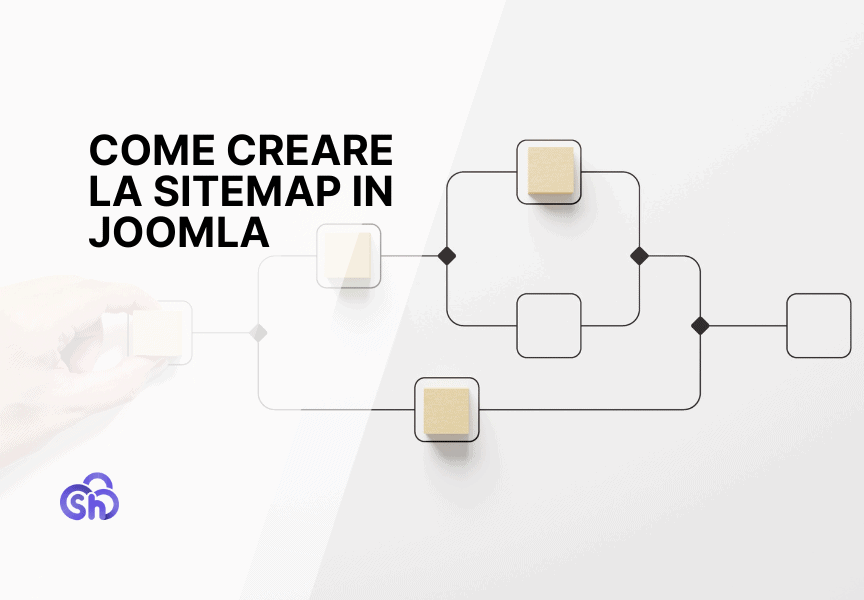Come Creare La Sitemap In Joomla Guida