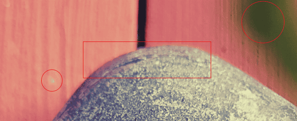 Dettagli Compressione Lossy