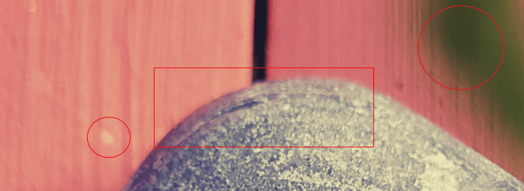 Dettagli Immagine Senza Compressione