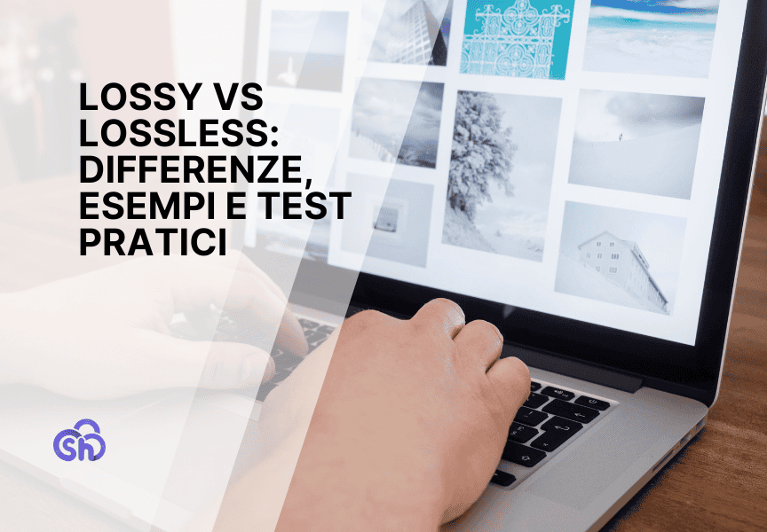 Lossy Vs Lossless Confronto Differenze
