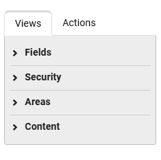New Form Chronoforms Vews Blocchi Draganddrop