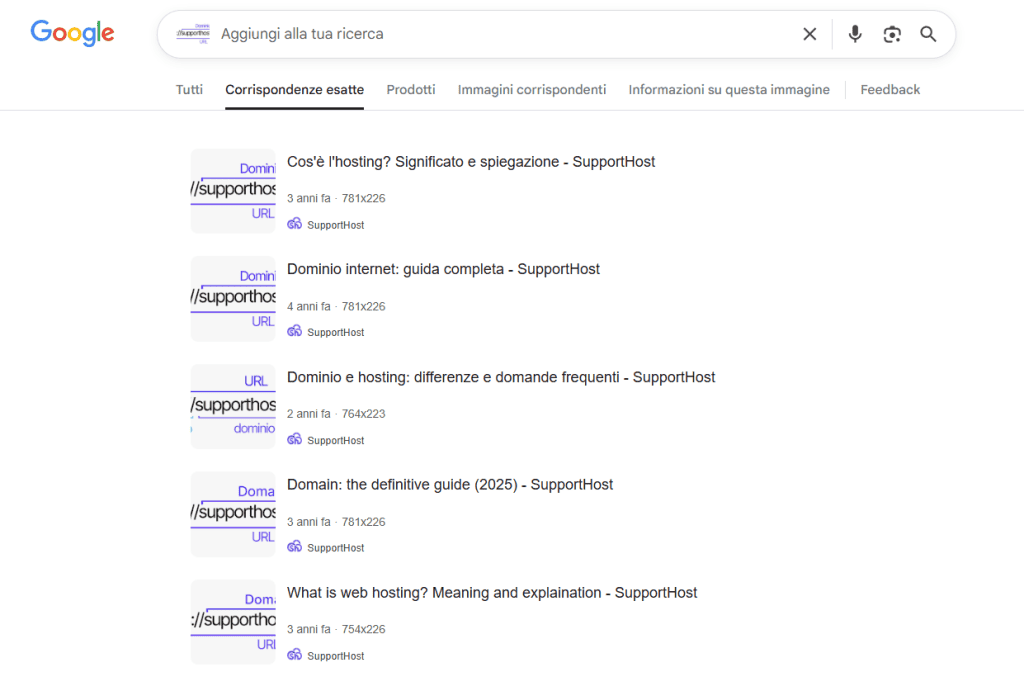 Risultati Ricerca Per Immagini Google