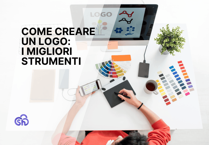 Come Creare Un Logo Migliori Strumenti